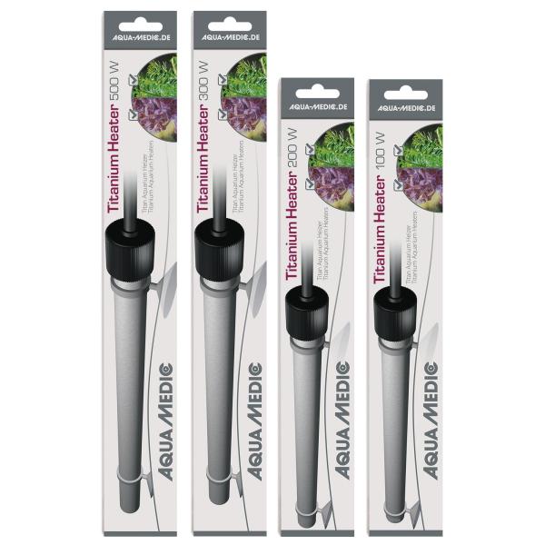 Aqua Medic Titanium Heater